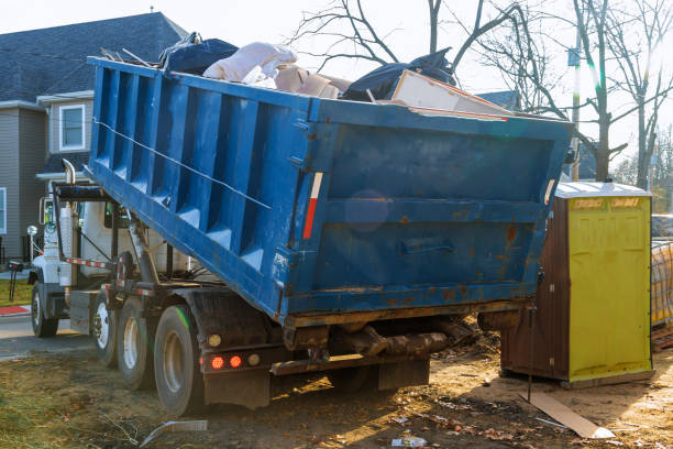Best Full-Service Junk Removal  in Matta, WA