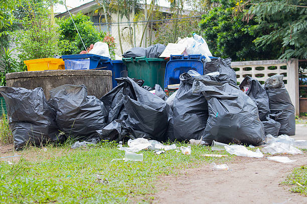 Best Estate Cleanout Services  in Matta, WA